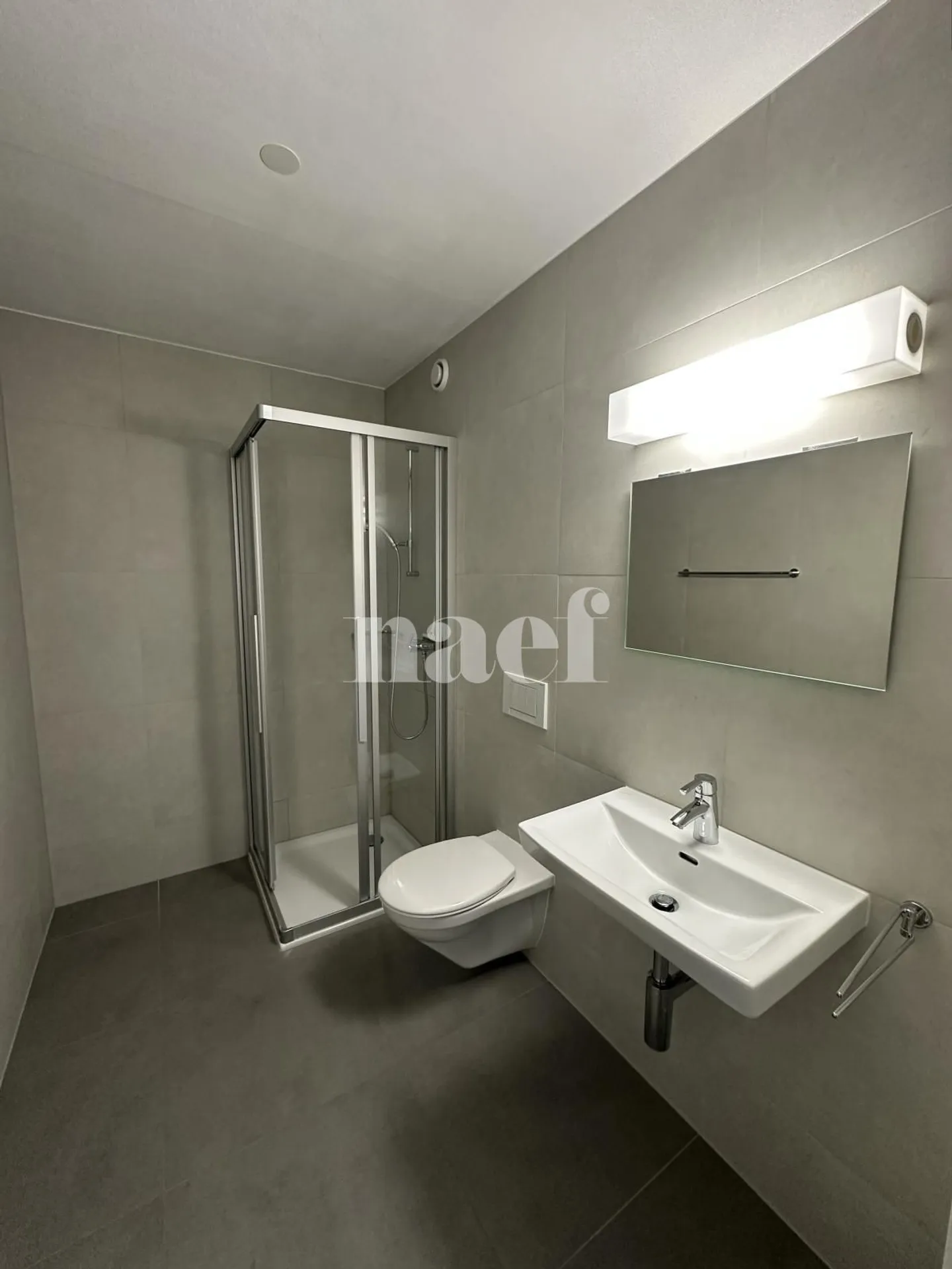 Appartement 5.5 pièces avec balcon - Foto 10 di 10