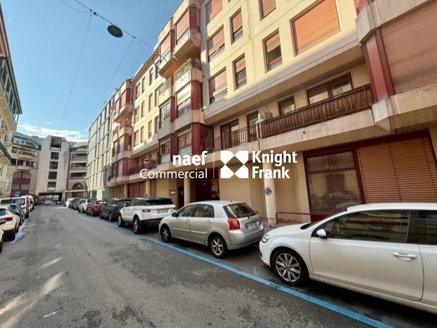 For rent - Exceptional offices in the heart of Eaux-Vives - Photo 8 of 8