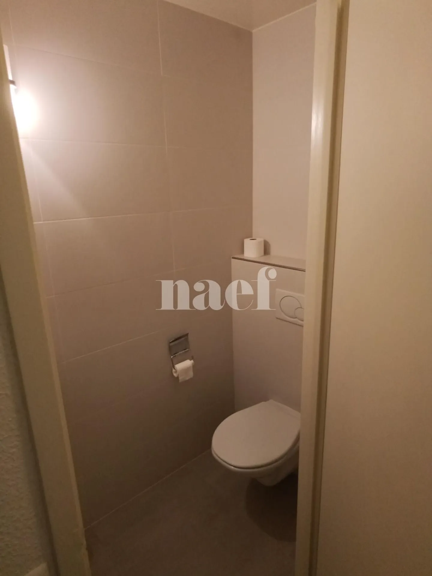 4-room apartment near Parc Bertrand - Photo 8 of 10