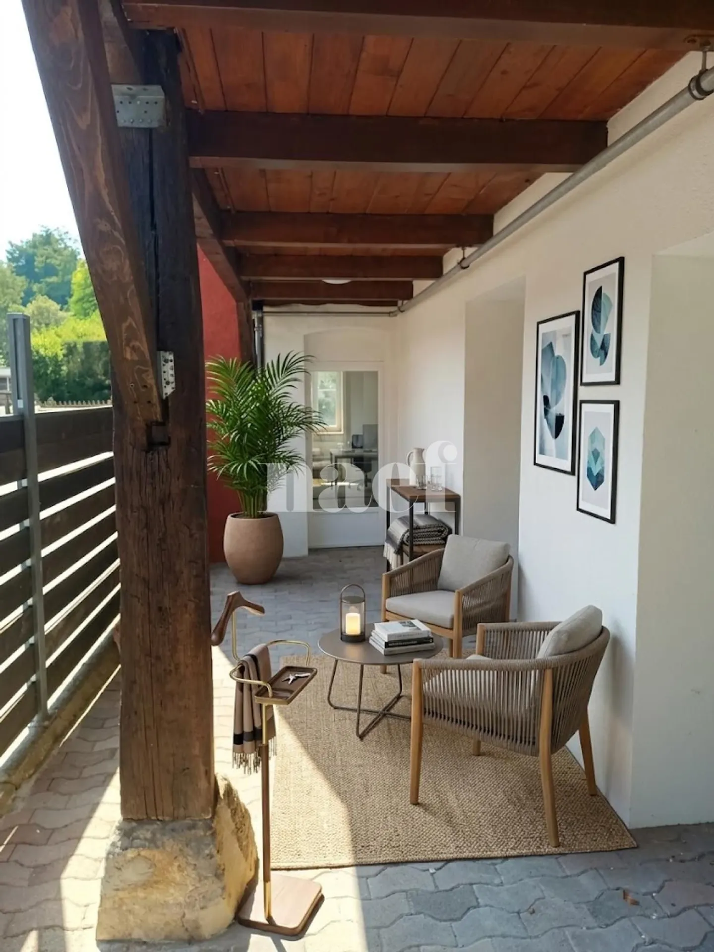 Spazio commerciale di 100 m² - Uno spazio che non lascia indifferenti - Foto 5 di 5