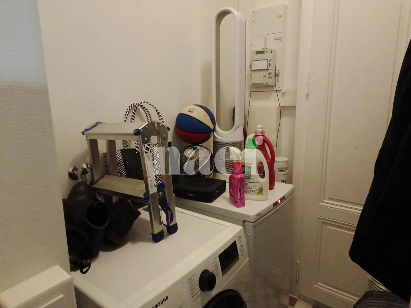 Magnifico appartamento di 5 stanze - Foto 10 di 10