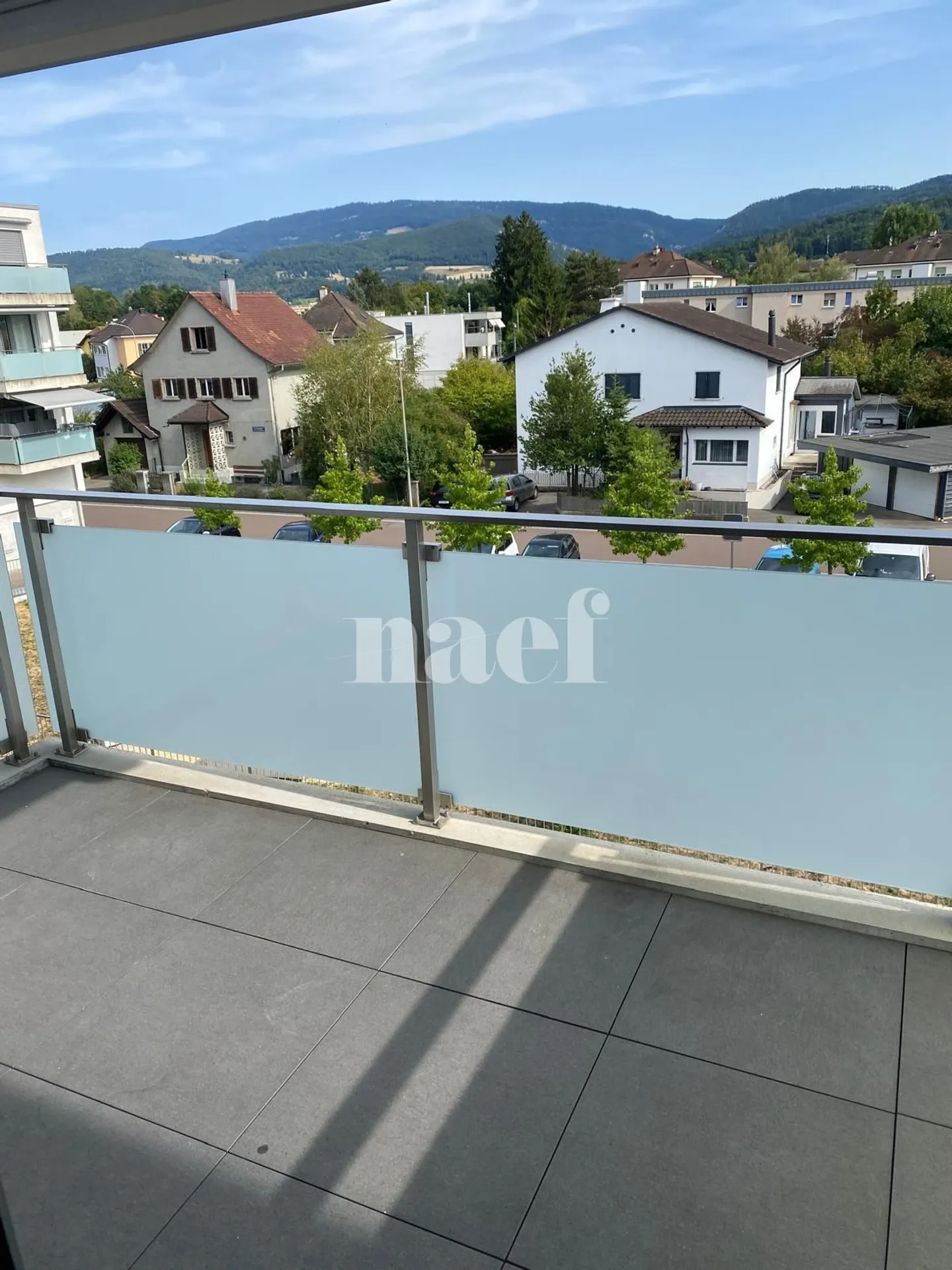 Appartement spacieux avec balcon - Photo 7 sur 10