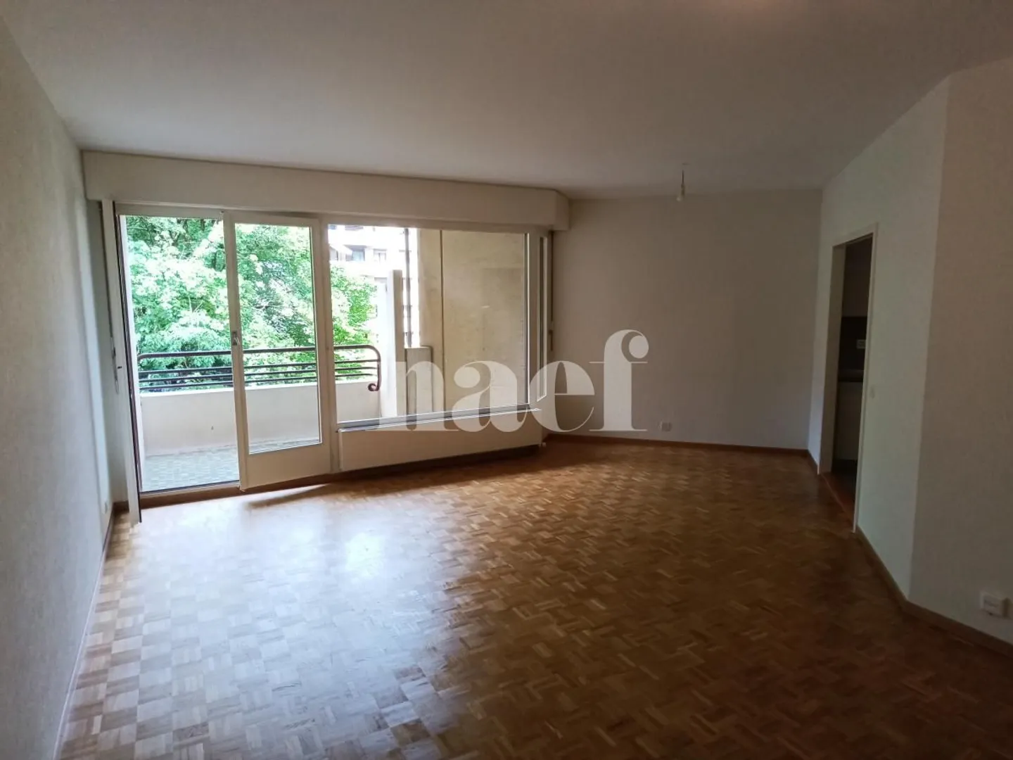 3-room apartment - Photo 4 of 7