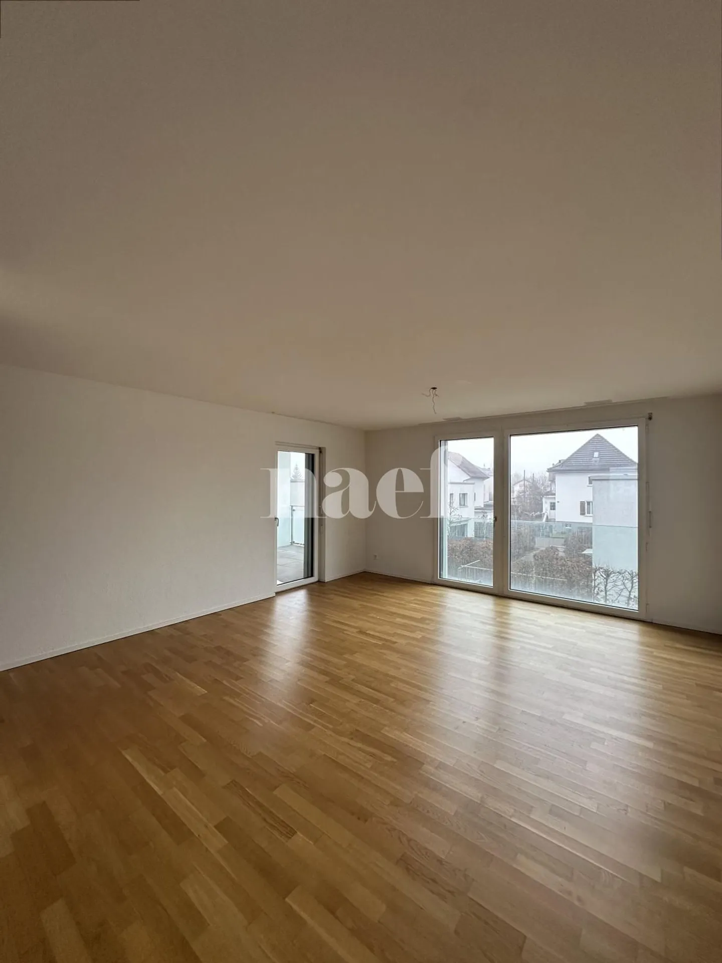 Appartement 3.5 pièces avec balcon - Photo 2 of 7