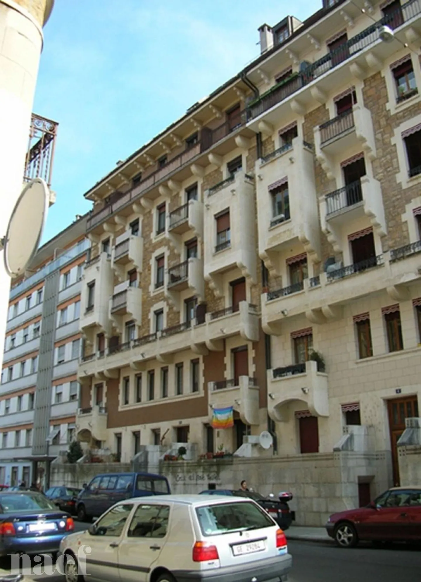Duplex di 6 stanze - Foto 1 di 8