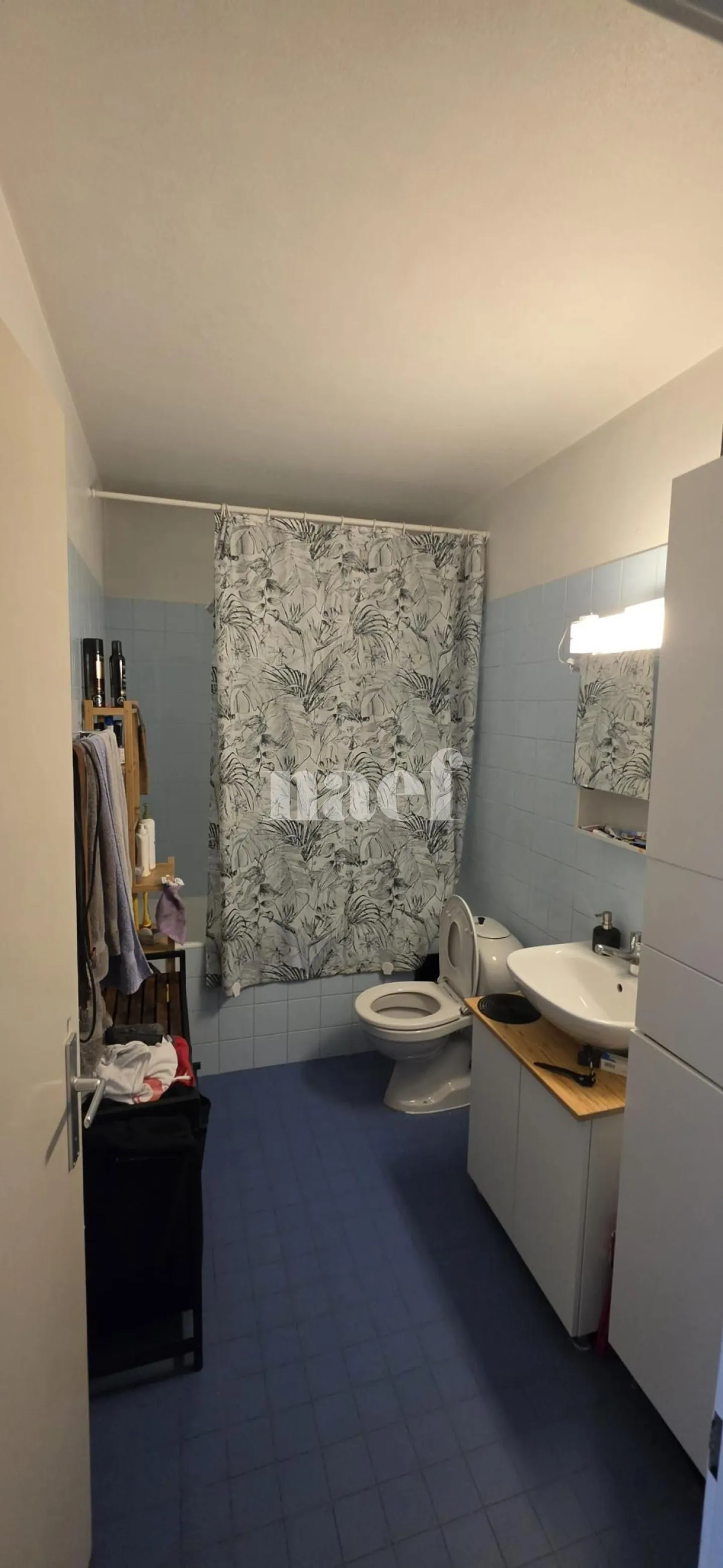 Appartement Confortable avec Cuisine Équipée - Photo 7 sur 9