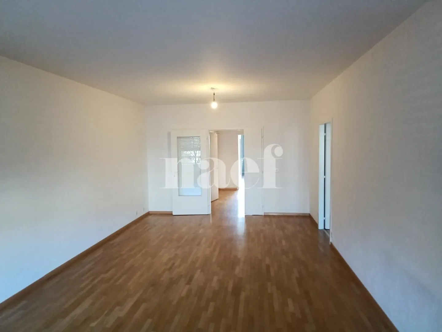 3-room apartment - Photo 1 of 6