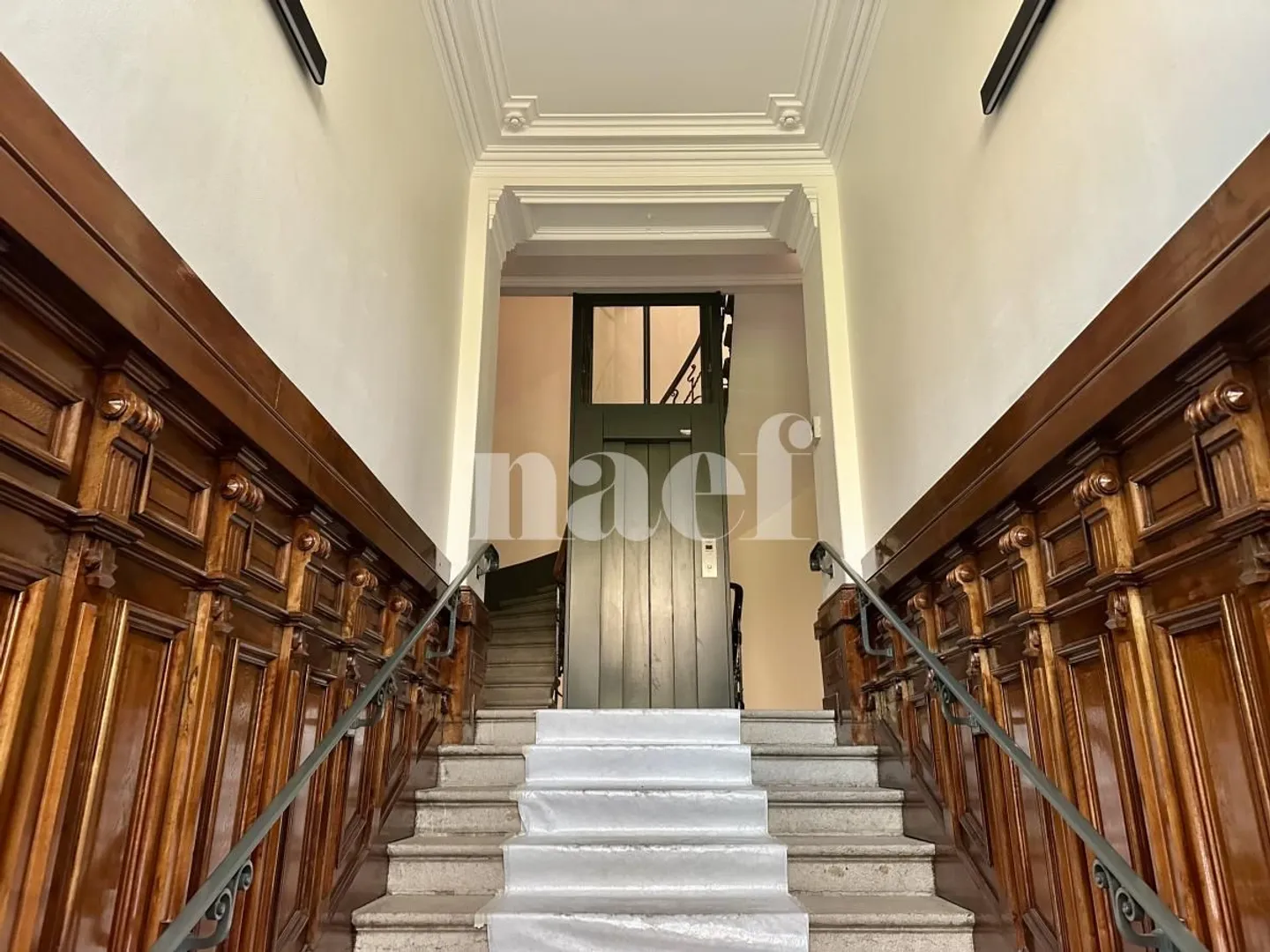 Bel Appartement Rénové - Photo 4 sur 9