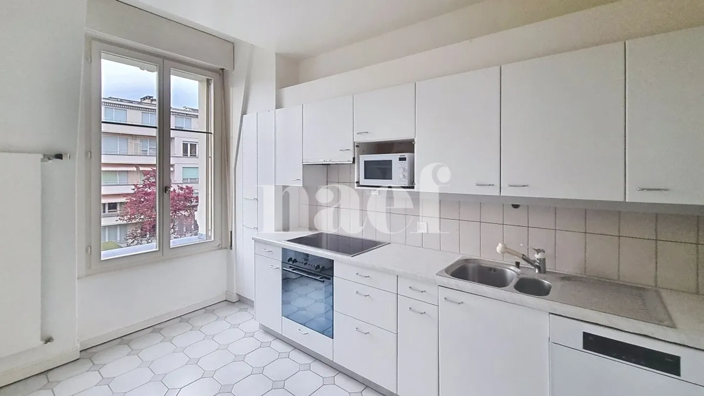 4.5-room apartment on the 2nd floor - Photo 7 of 13