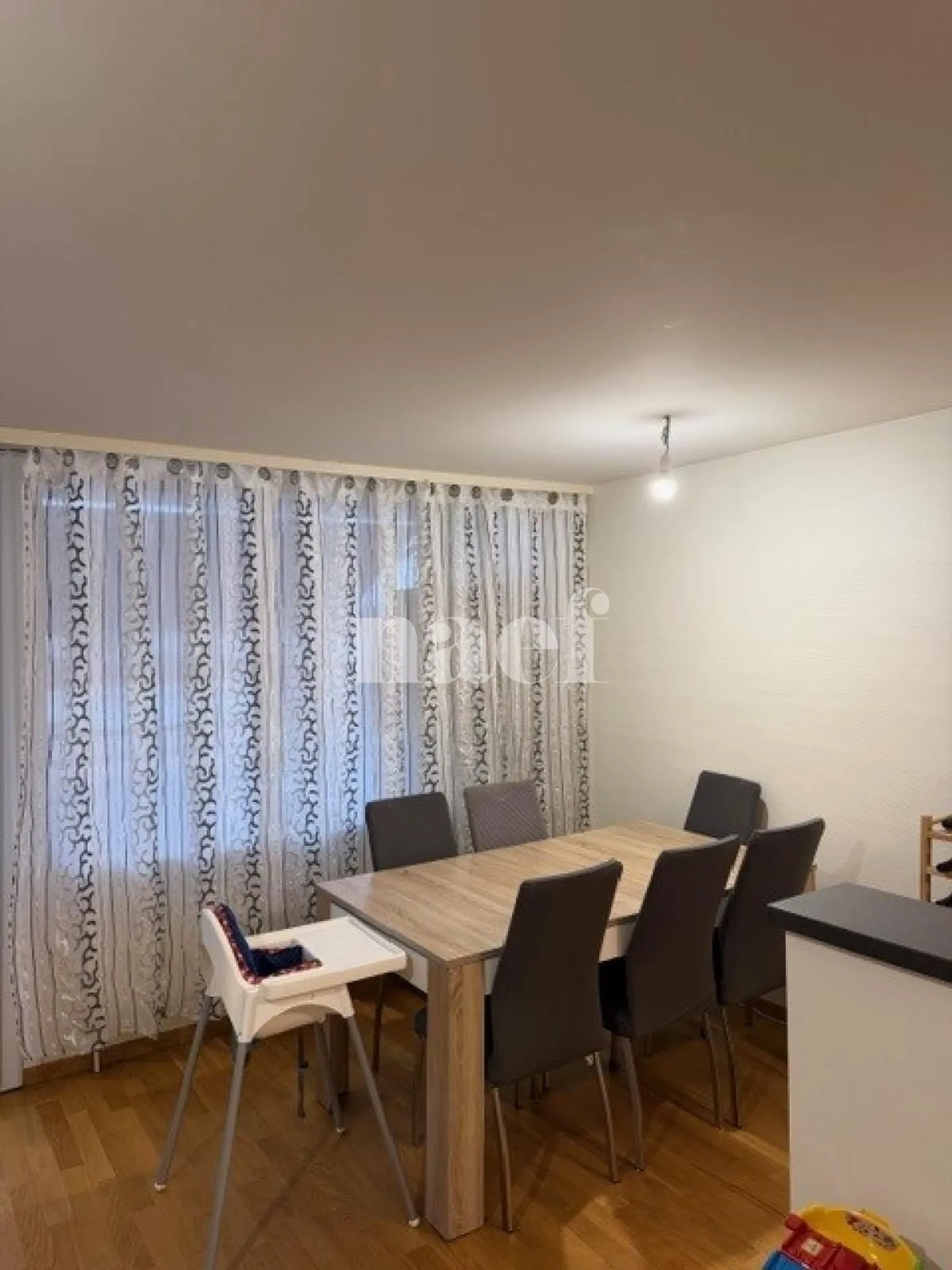 Durchgehend renovierte 3,5-Zimmer-Wohnung - Foto 3 von 6