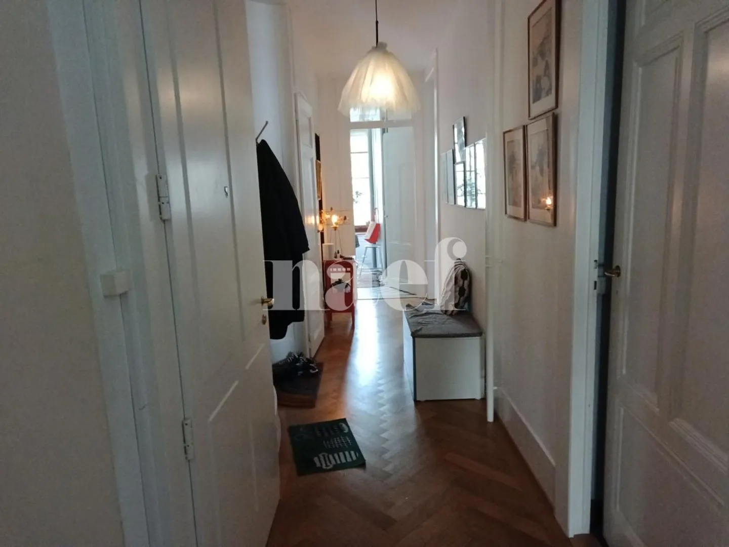 Magnifico appartamento di 5 stanze - Foto 1 di 10