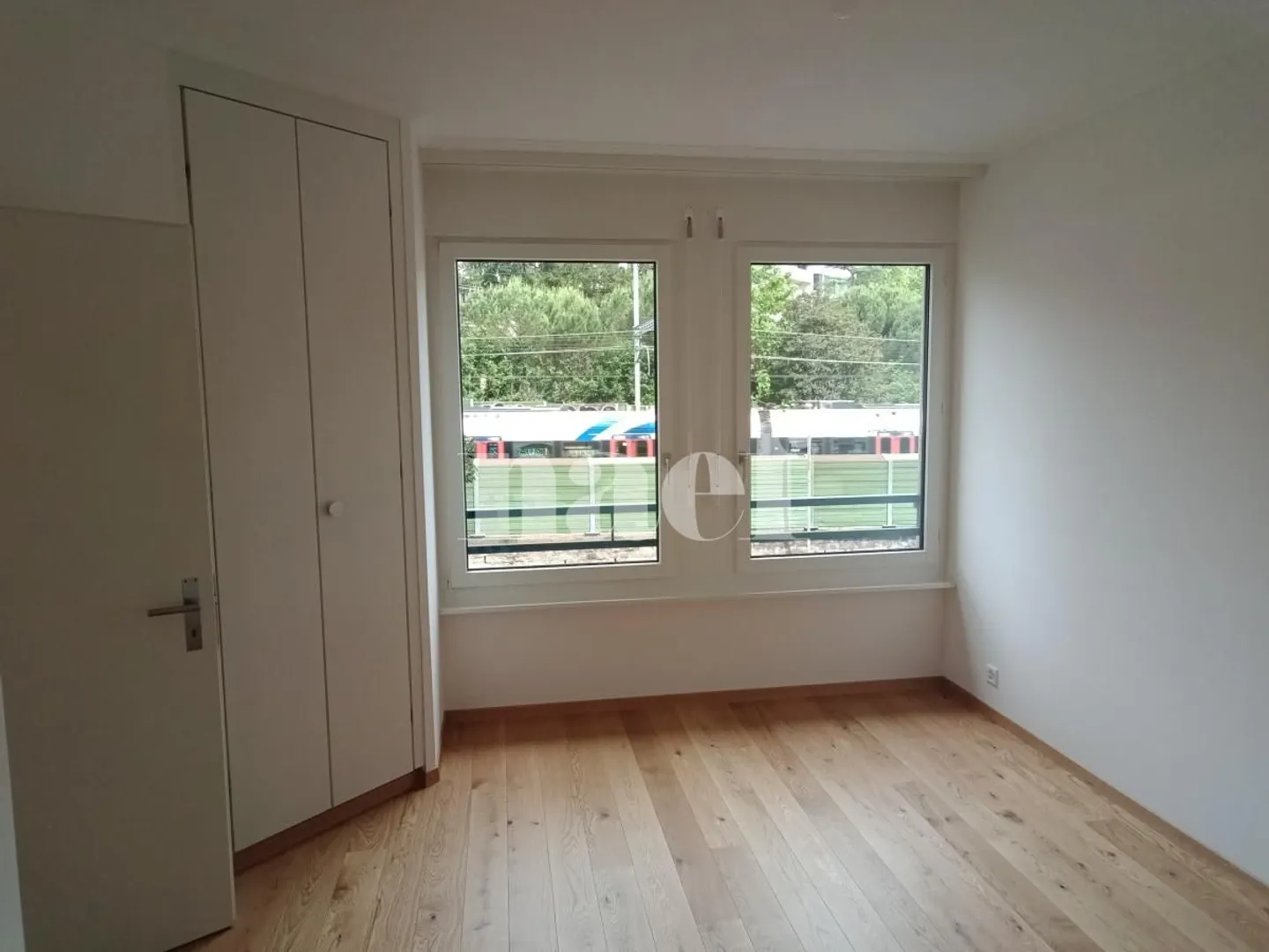 Renovierte Wohnung mit Aussicht - Foto 7 von 9