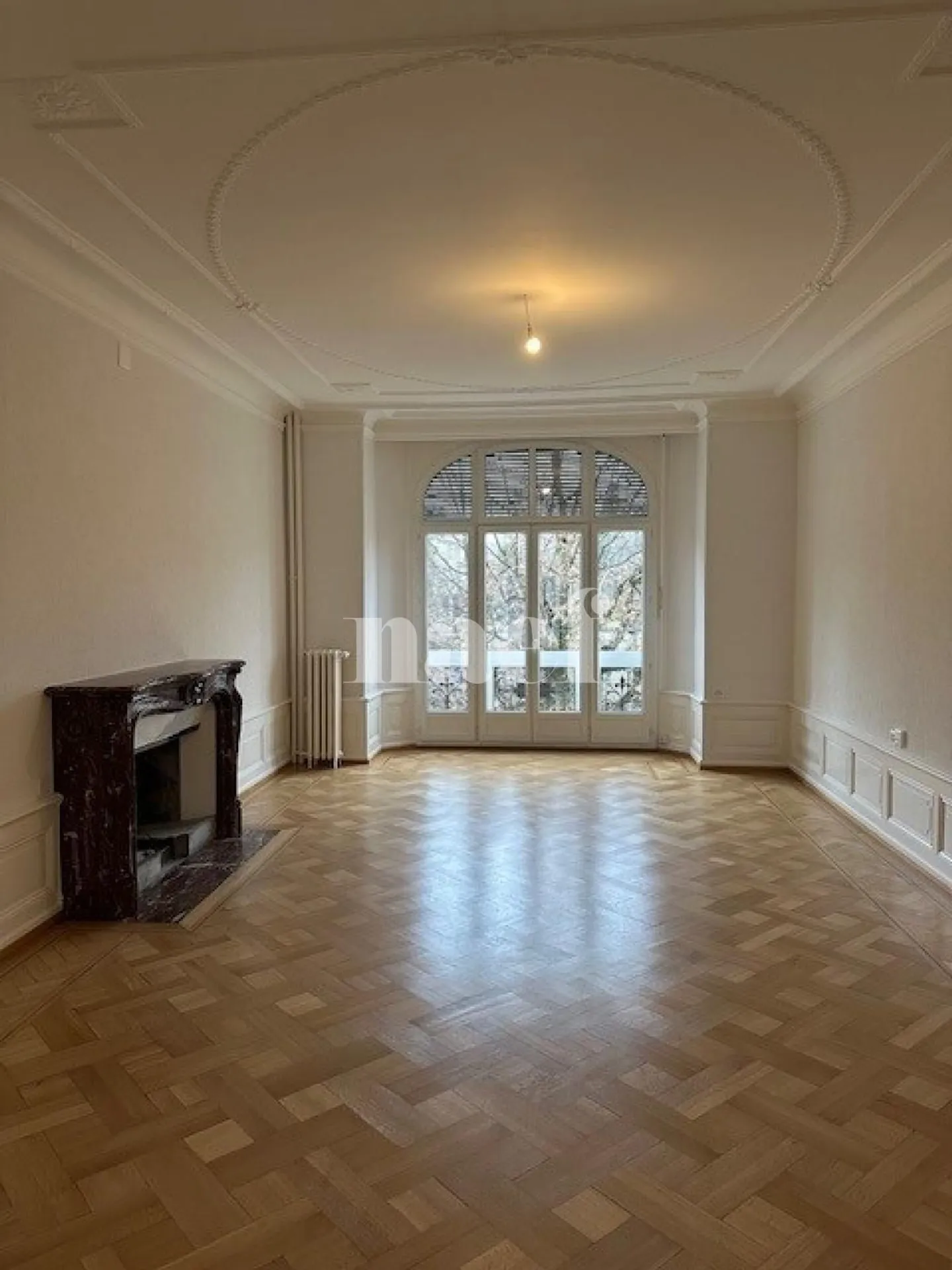 Appartement rénové à Lausanne - Photo 2 sur 5