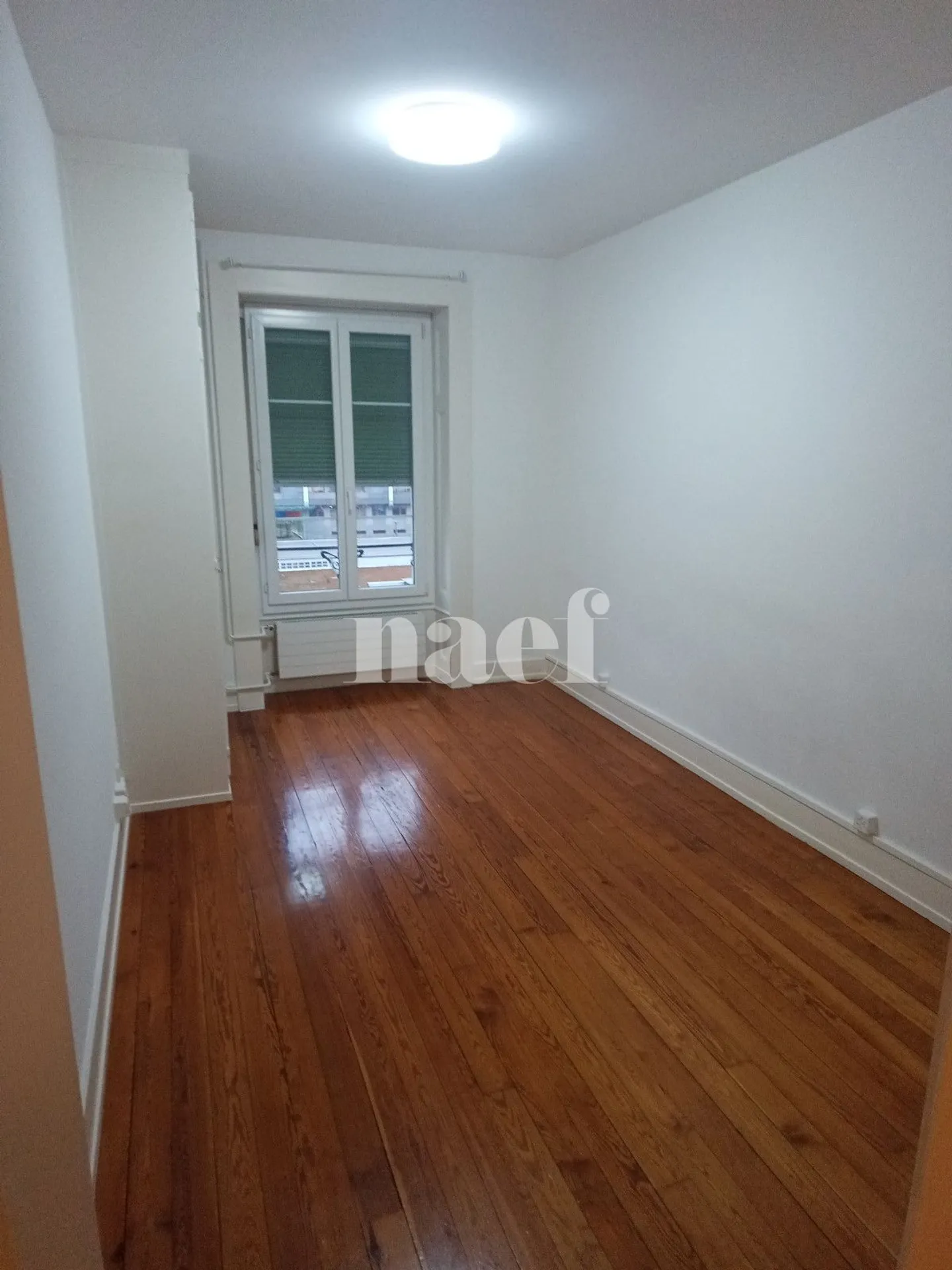 Wohnung - Foto 4 von 7