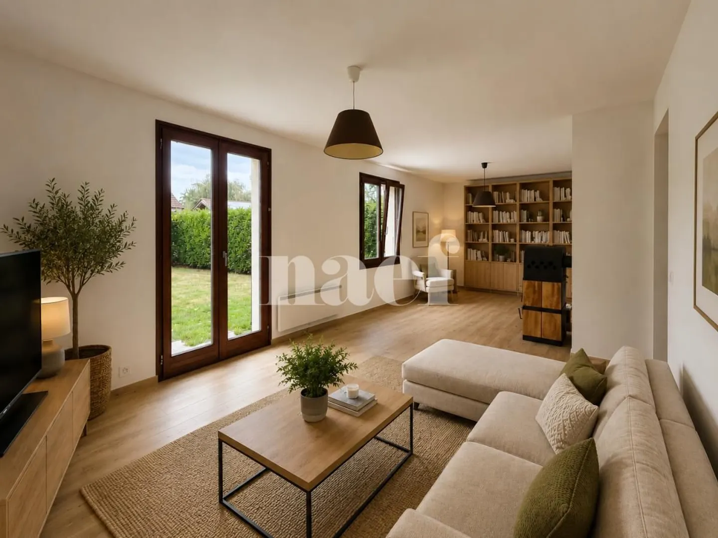 Individual and Family Villa - Photo 8 of 12