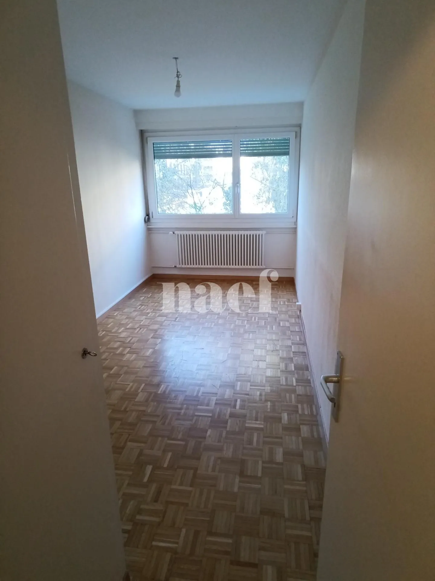 4-room apartment - Photo 4 of 7