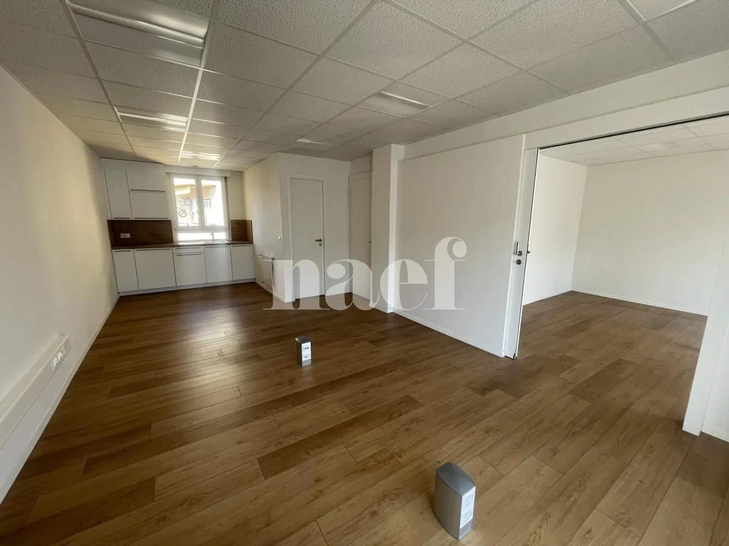 Office Space in Central Nyon - Photo 3 of 6