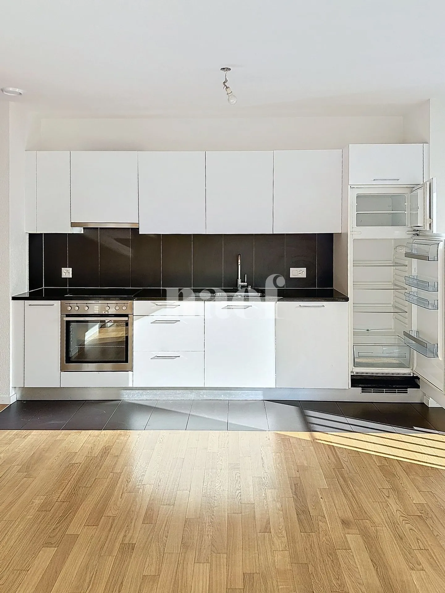 Wohnung - Foto 3 von 11