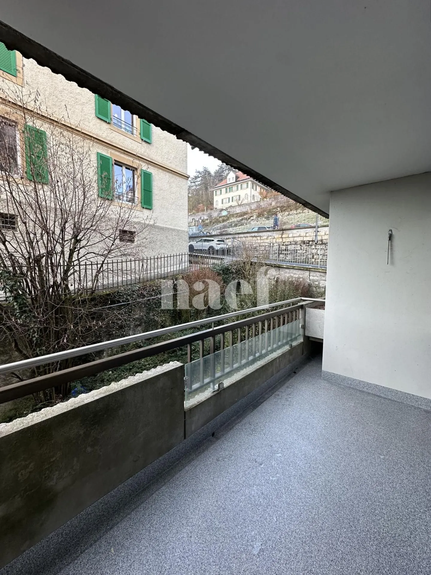 3.5-room apartment with balcony - Photo 3 of 6