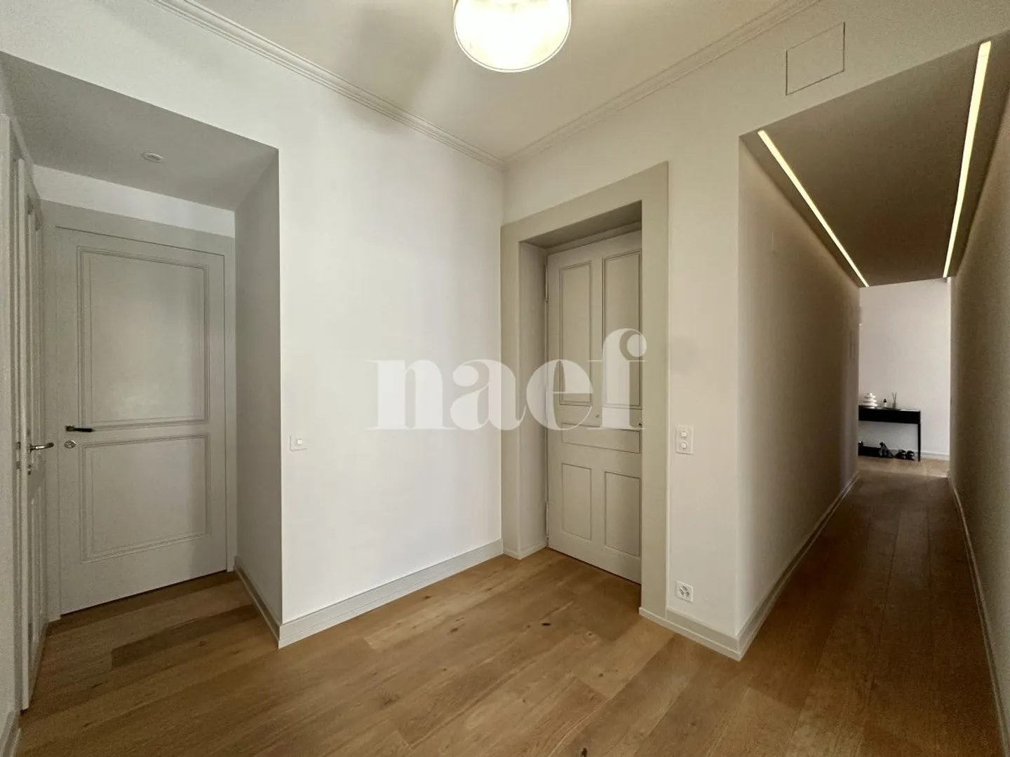 Appartement de prestige, meublé ou non, à côté de l'Eglise Russe - Photo 8 sur 12