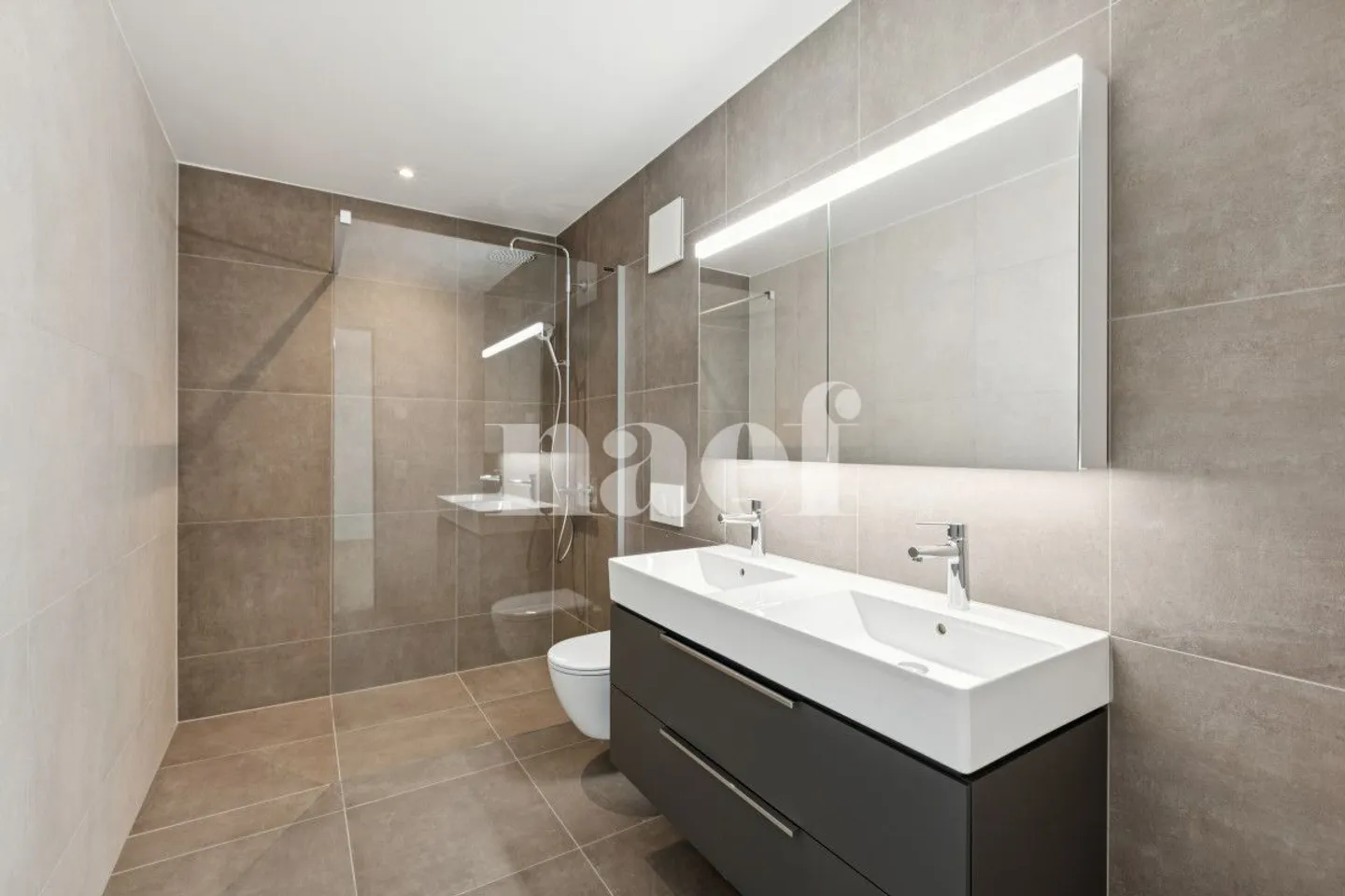 New housing in Neuchâtel DiVertCité - Photo 12 of 12