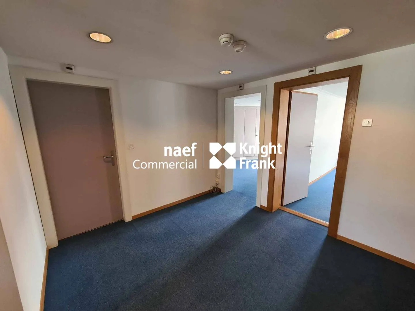 Chantepoulet - Bureau de 266m² aux derniers étages - Photo 5 sur 13