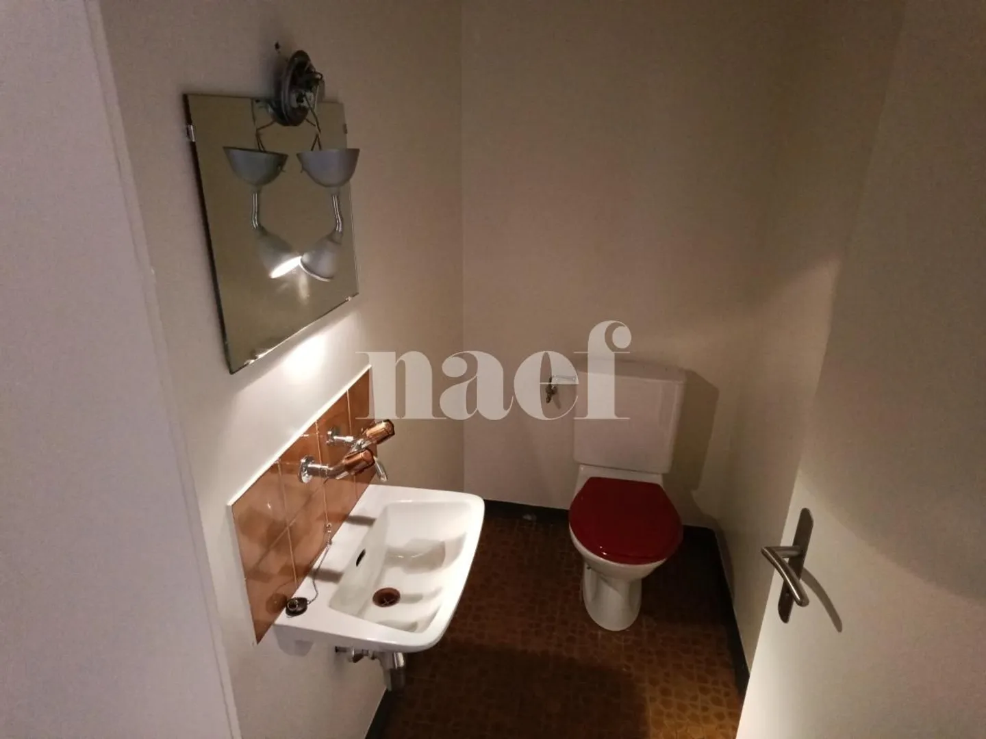 Appartamento di 6 stanze - Foto 10 di 11