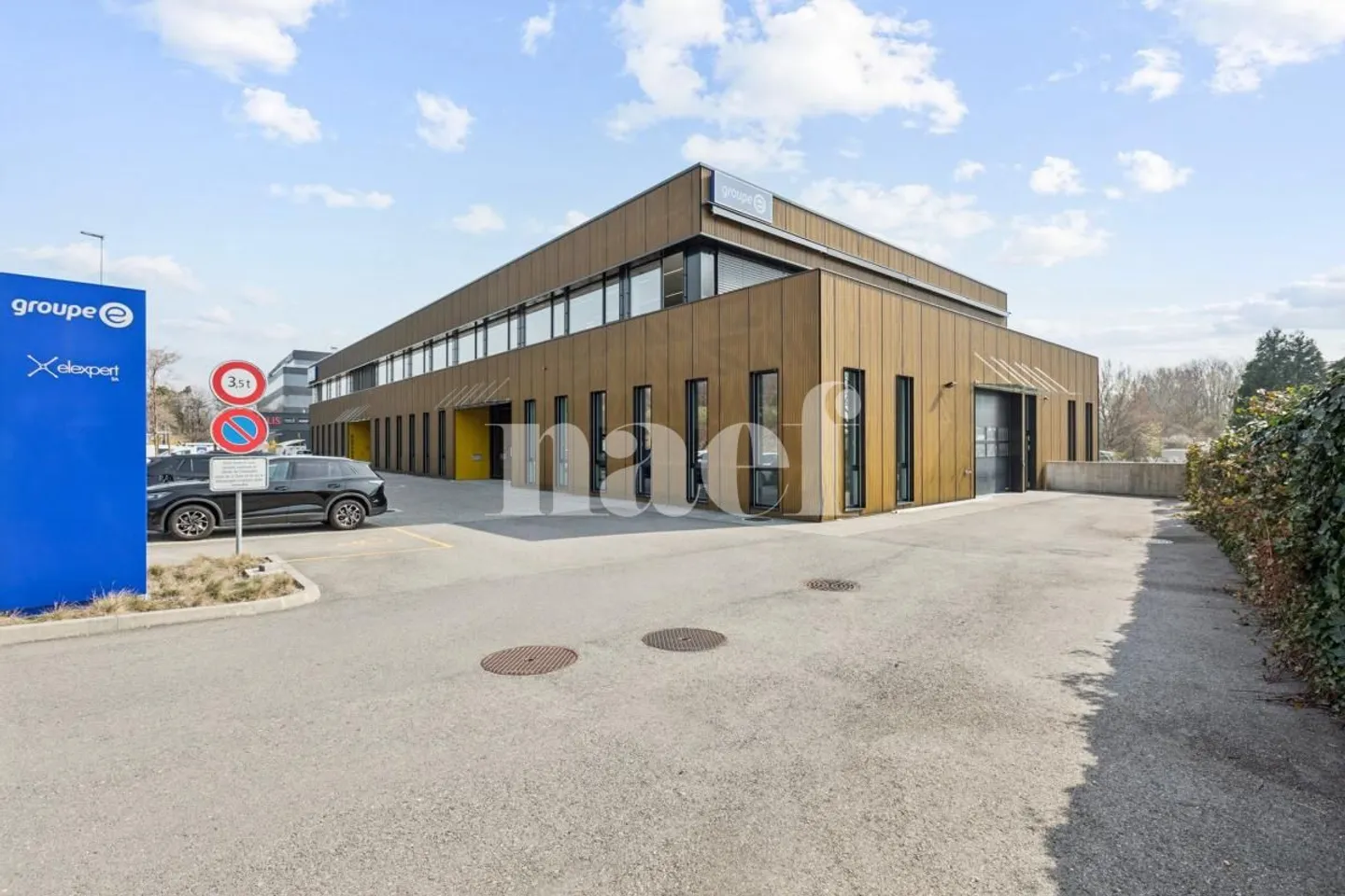 Eccezionale deposito di 246 m2 da non perdere - Foto 1 di 6