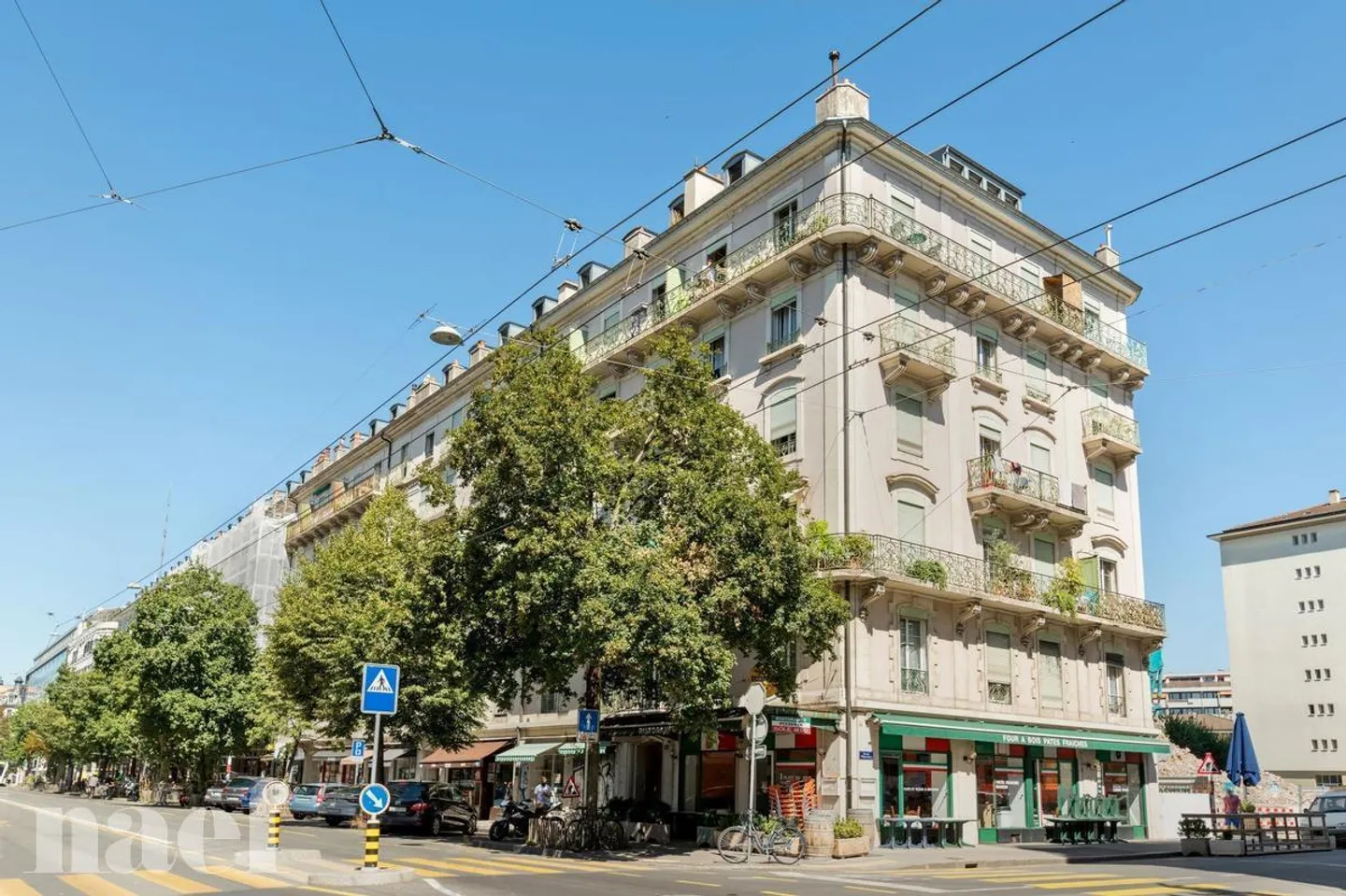 Wohnung - Foto 1 von 7