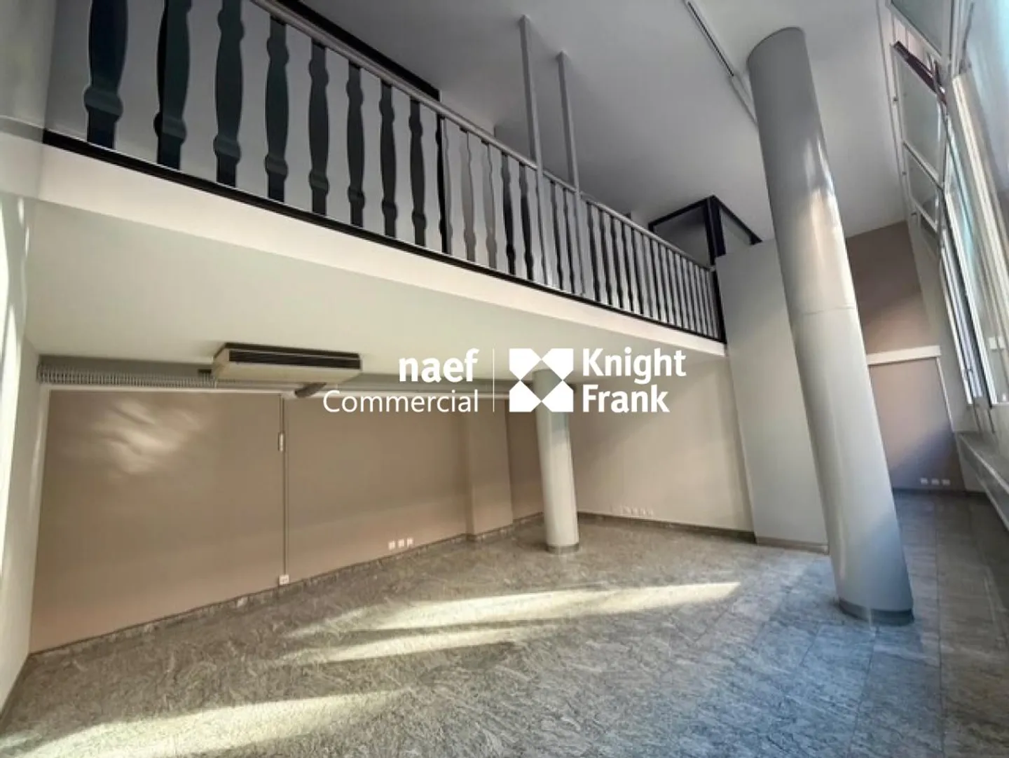 For rent - Exceptional offices in the heart of Eaux-Vives - Photo 4 of 8