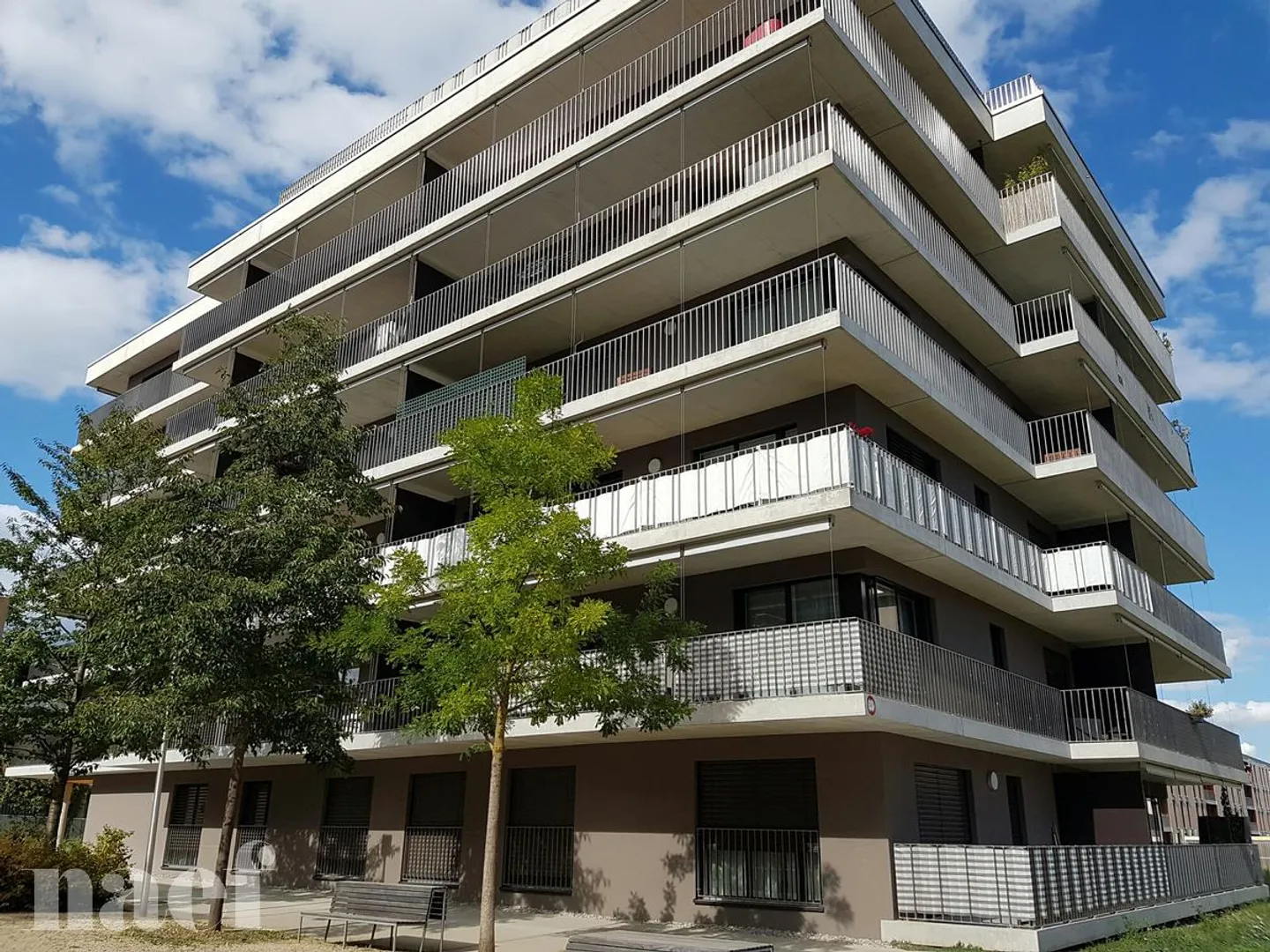 Wohnung - Foto 1 von 11