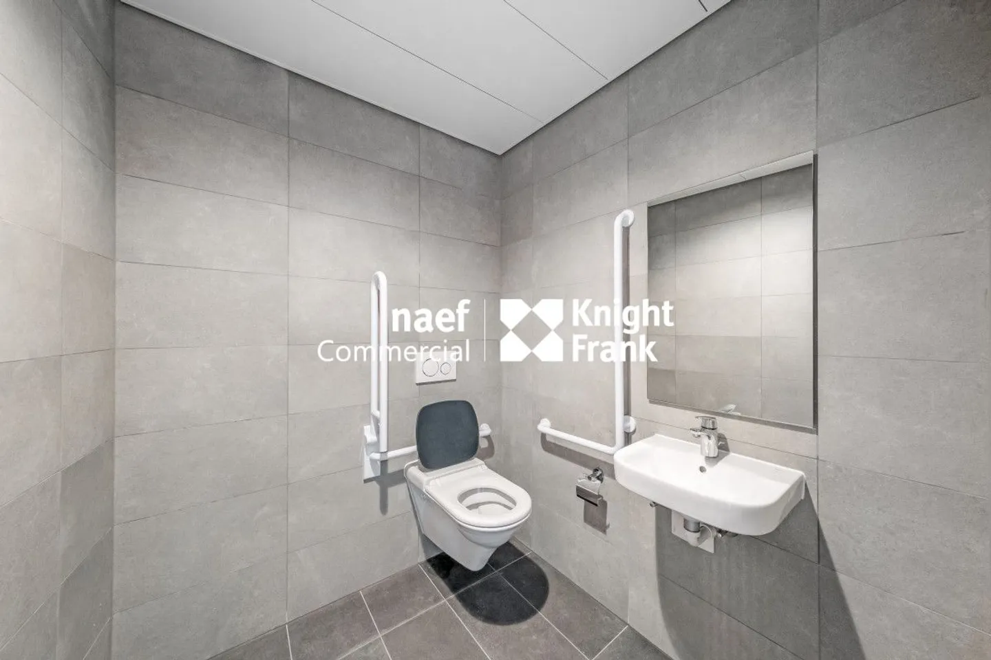 Offices for rent of 772 m2 divisible - Photo 6 of 10