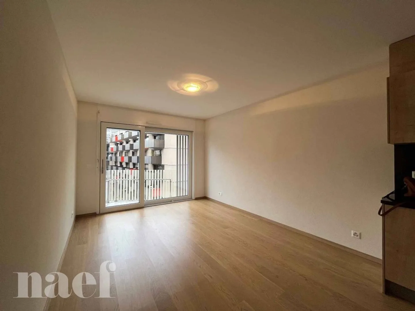 A proximité de la gare - Appartement de 2 pièces - Photo 4 sur 5