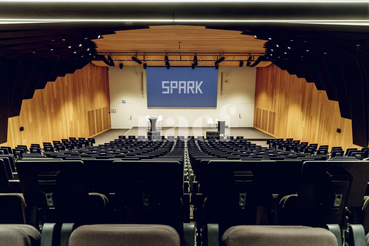 Superficie industriale di circa 768 m2 in affitto - Foto 4 di 5