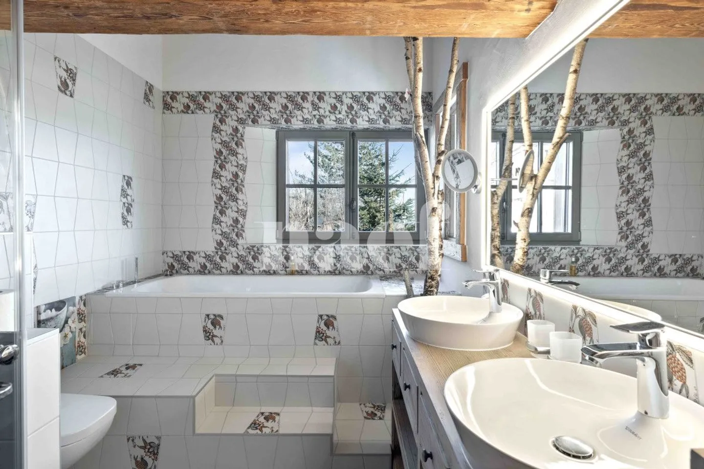 Wunderschönes Chalet in Mayens d'Arbaz - Foto 10 von 13