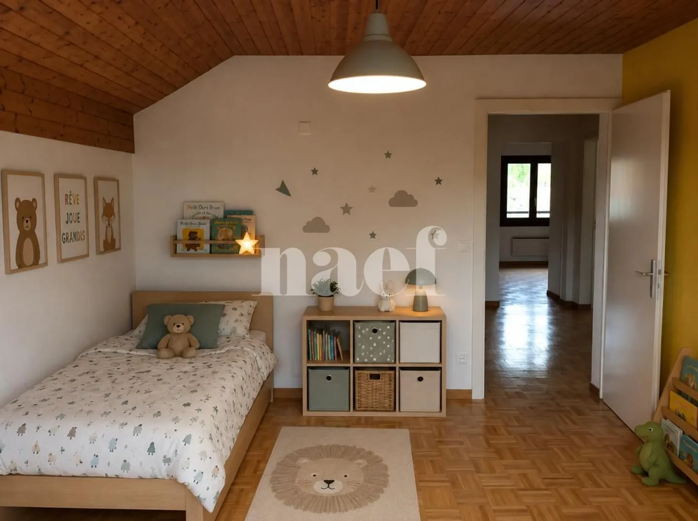 Individual and Family Villa - Photo 8 of 13