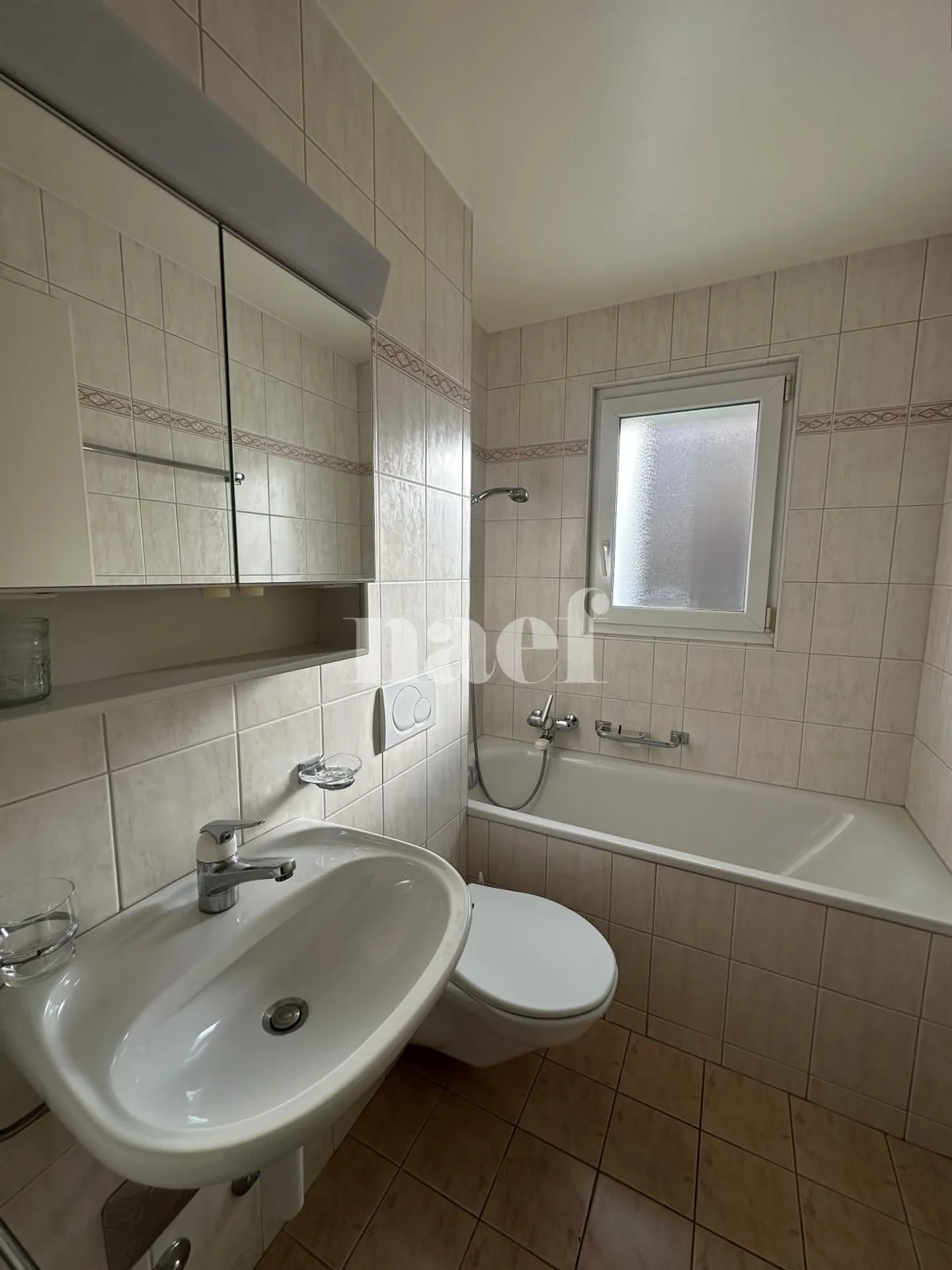 3-room apartment on the ground floor - Photo 6 of 7