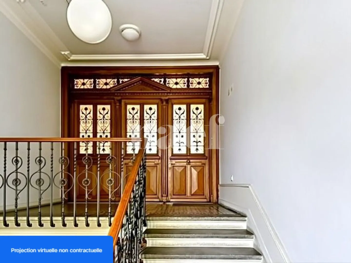 4.5-room apartment on the 2nd floor - Photo 12 of 13