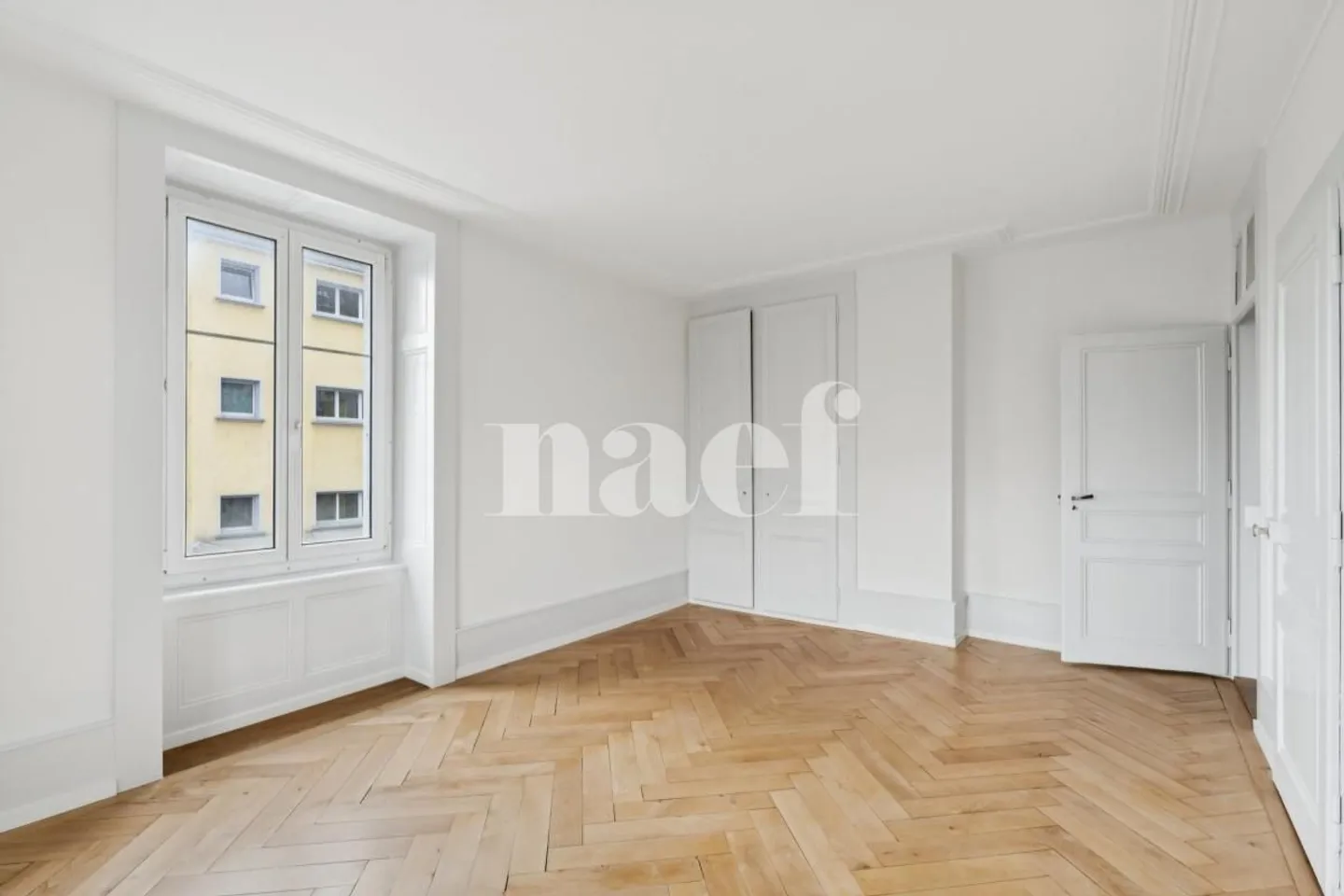 Renoviertes Apartment in Neuchâtel - Foto 10 von 12