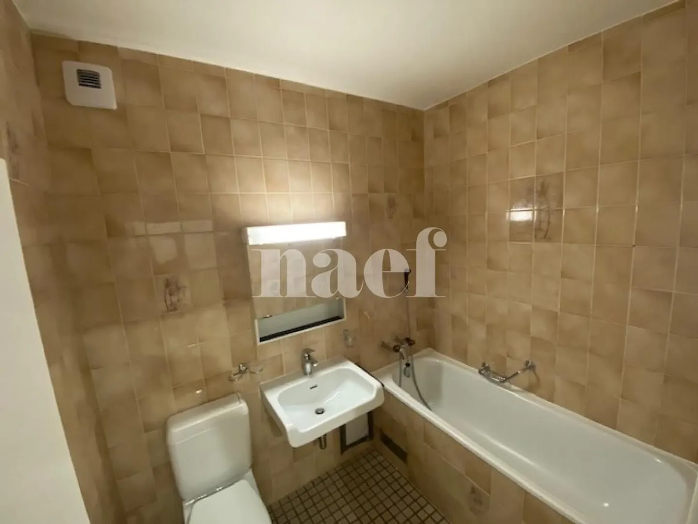 Wohnung mit Balkon! - Foto 7 von 10