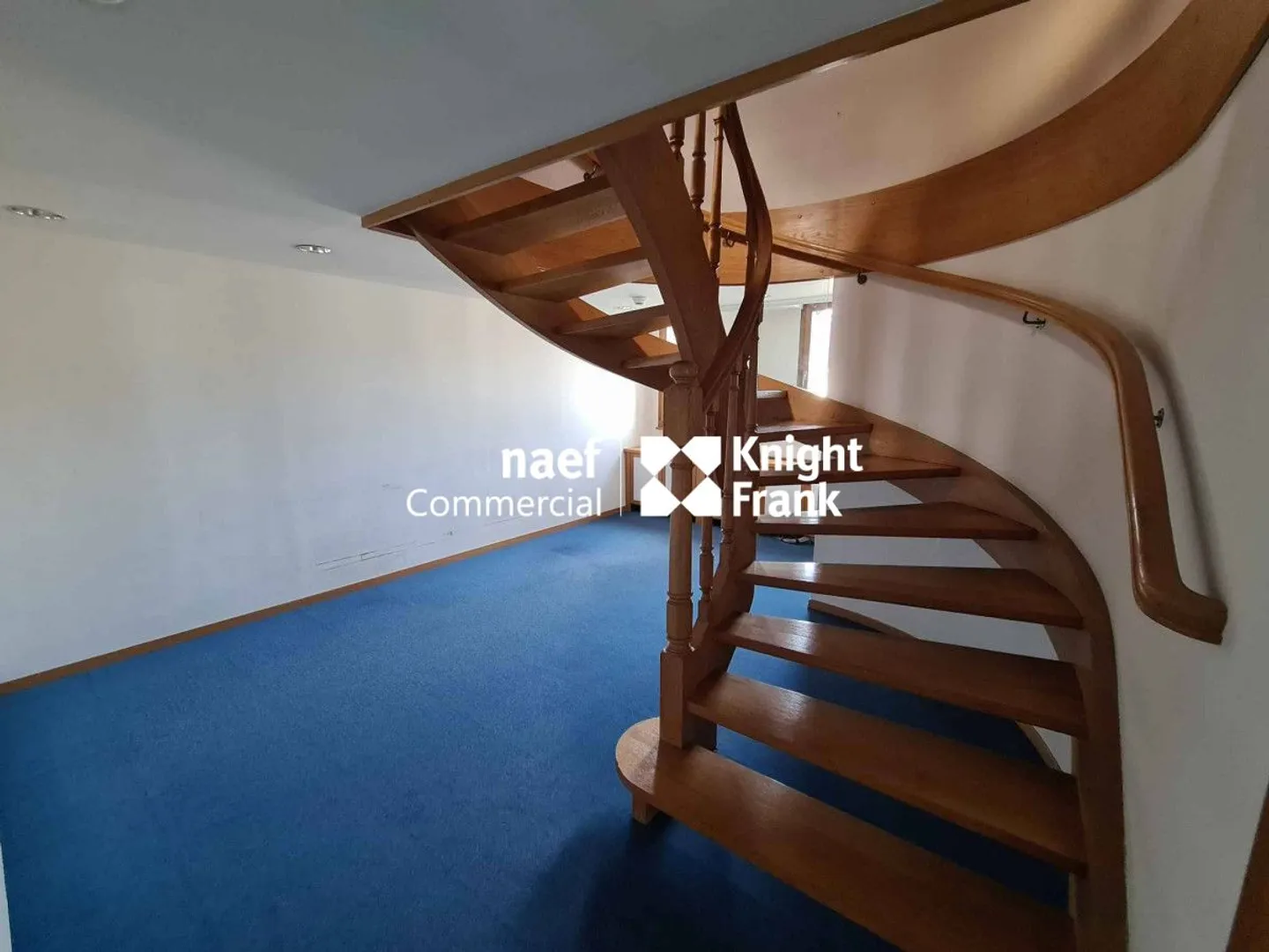 Chantepoulet - Bureau de 266m² aux derniers étages - Photo 7 sur 13