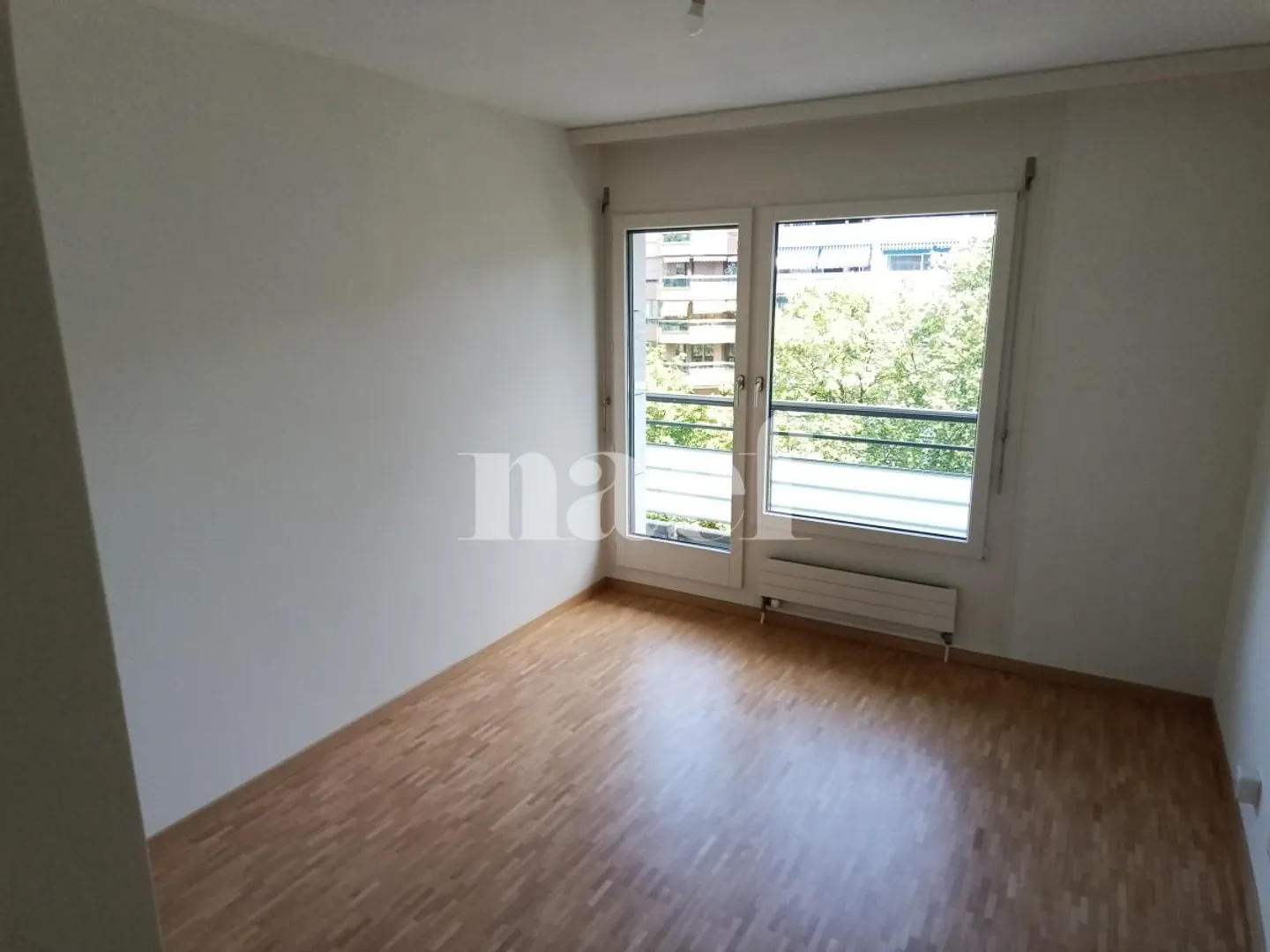 Grand Appartement avec Balcon - Photo 5 sur 9