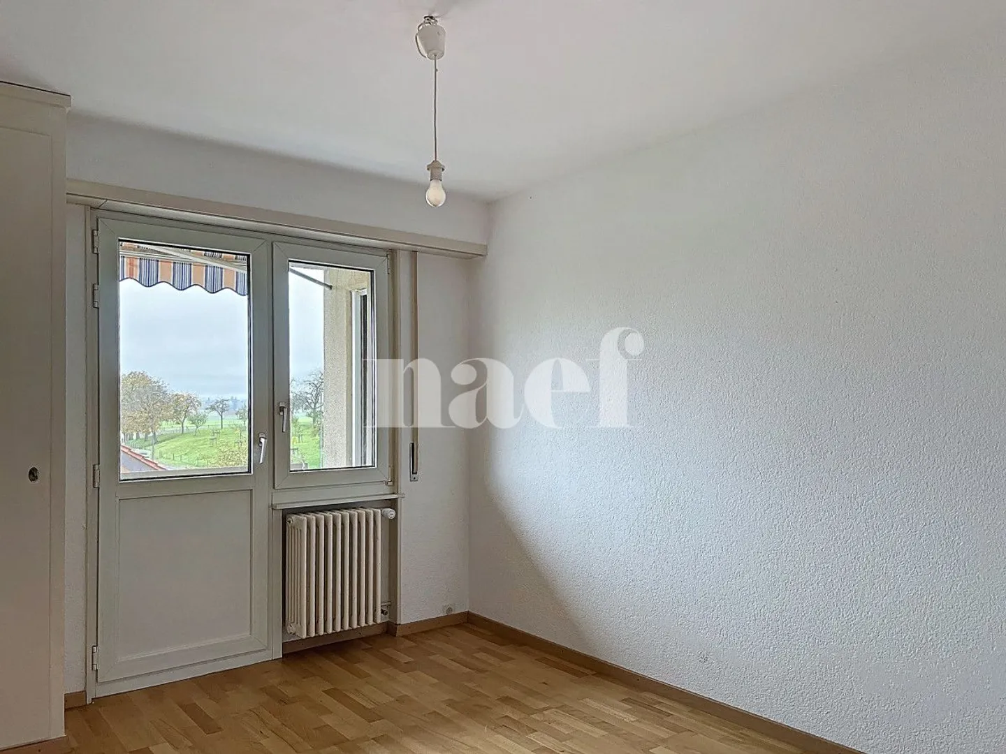 Bel appartement de 3.5 pièces. - Photo 4 sur 6