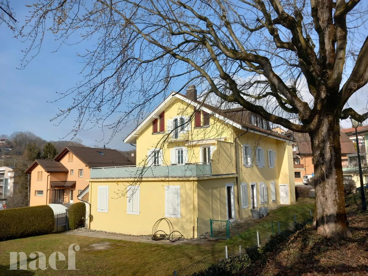 Coup de coeur - appartement de 4 pièces - Photo 1 sur 13