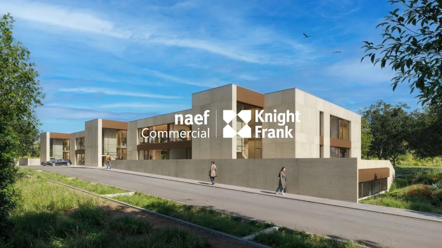 In affitto - Uffici nuovi e moderni di circa 277m2 a Genthod - Foto 4 di 4