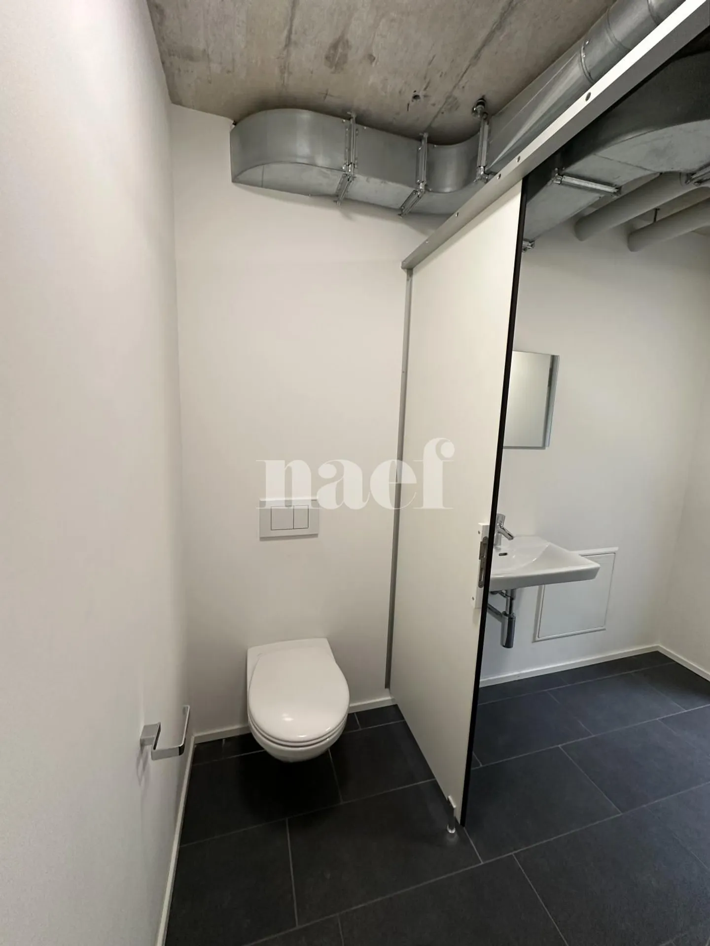 Espace Commercial à Delémont - Photo 5 sur 6