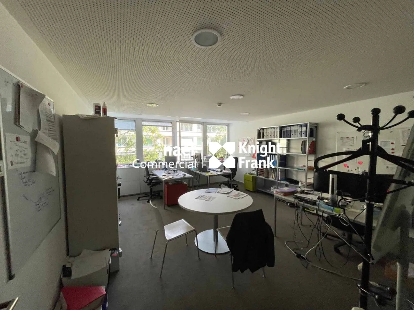 Rue de Lausanne - Bureaux de 1280 m² - Photo 5 sur 11