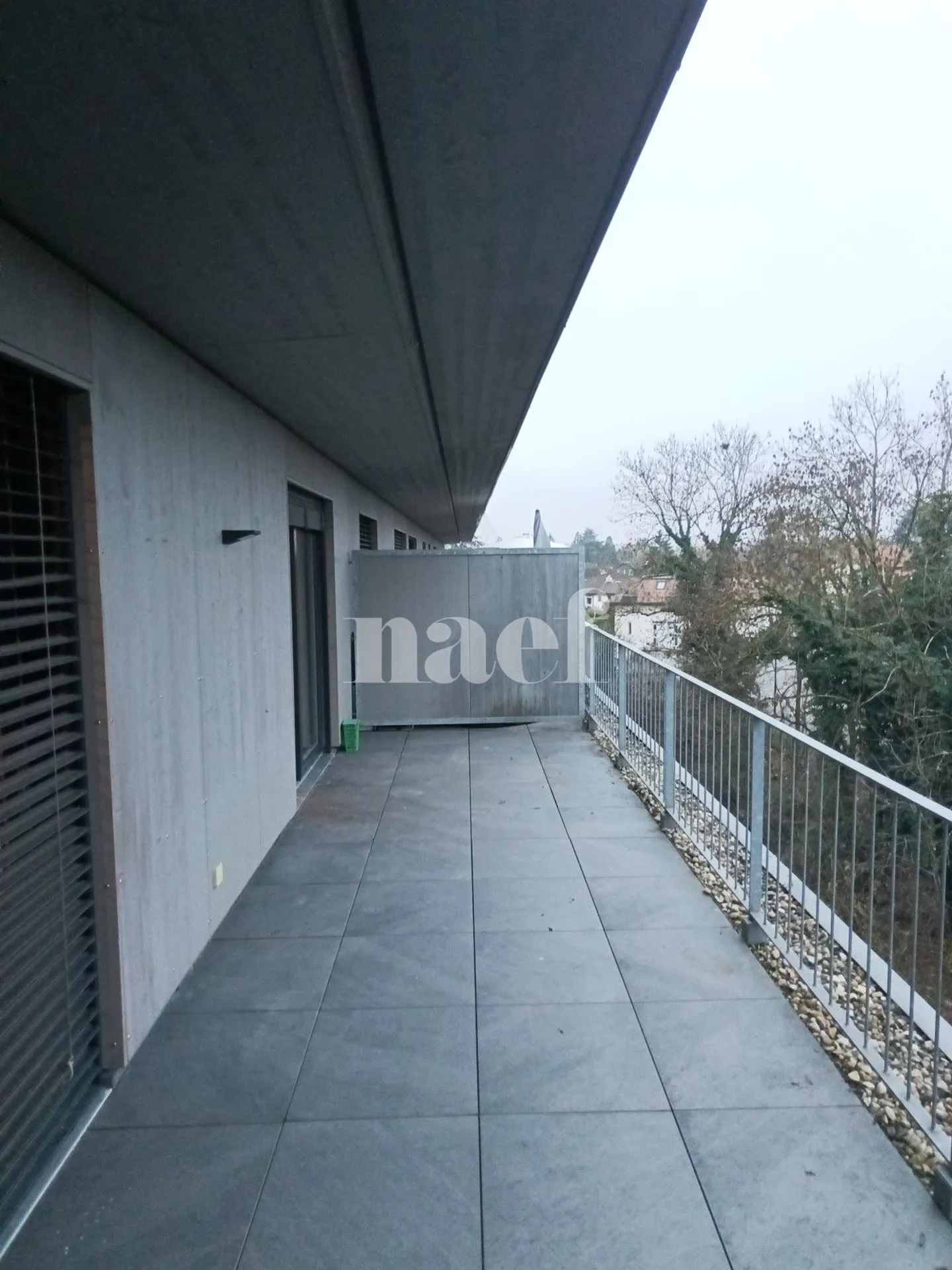 Appartement - Photo 9 sur 9