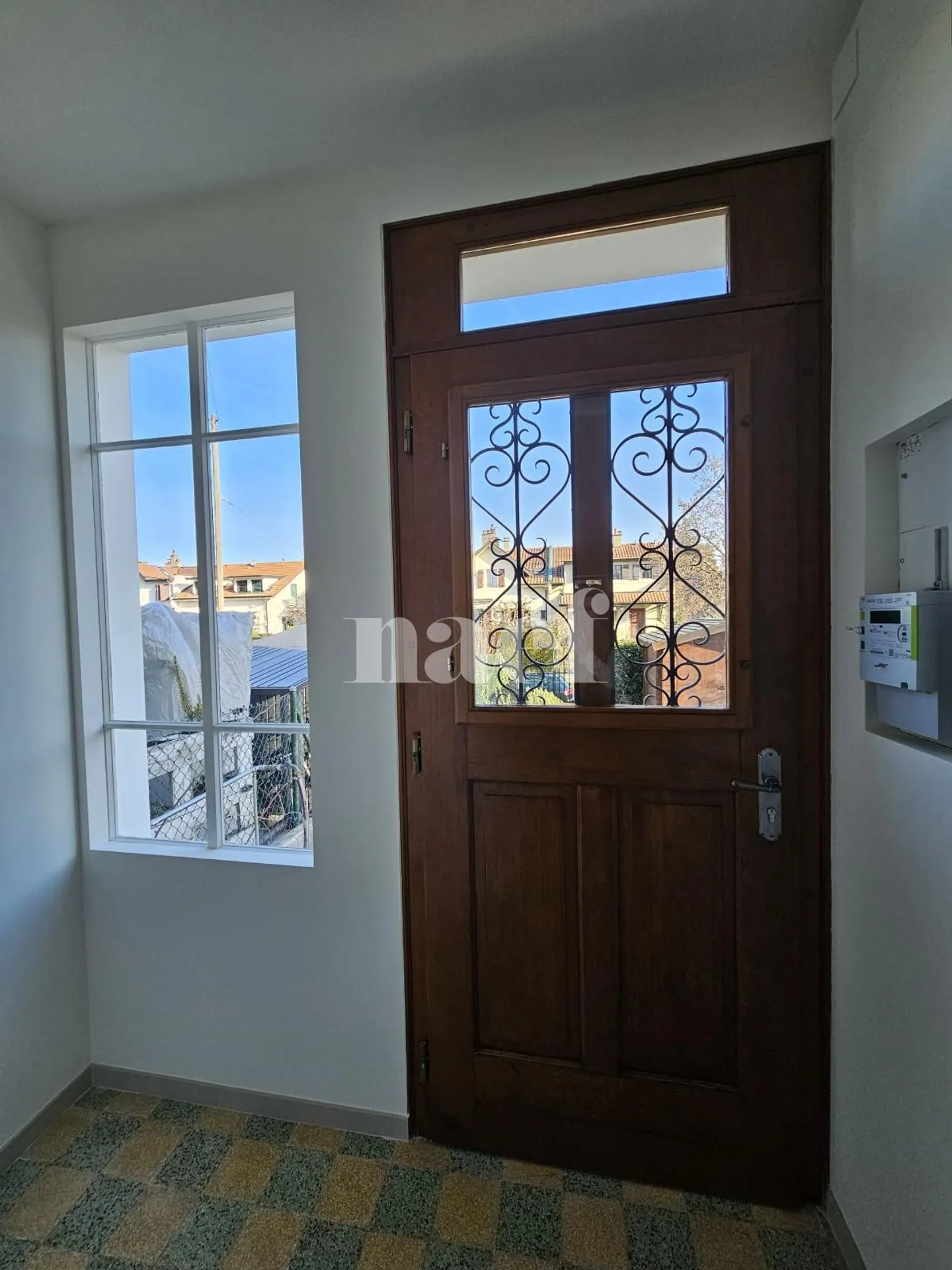 Charmante villa ouvrière - Photo 5 of 12