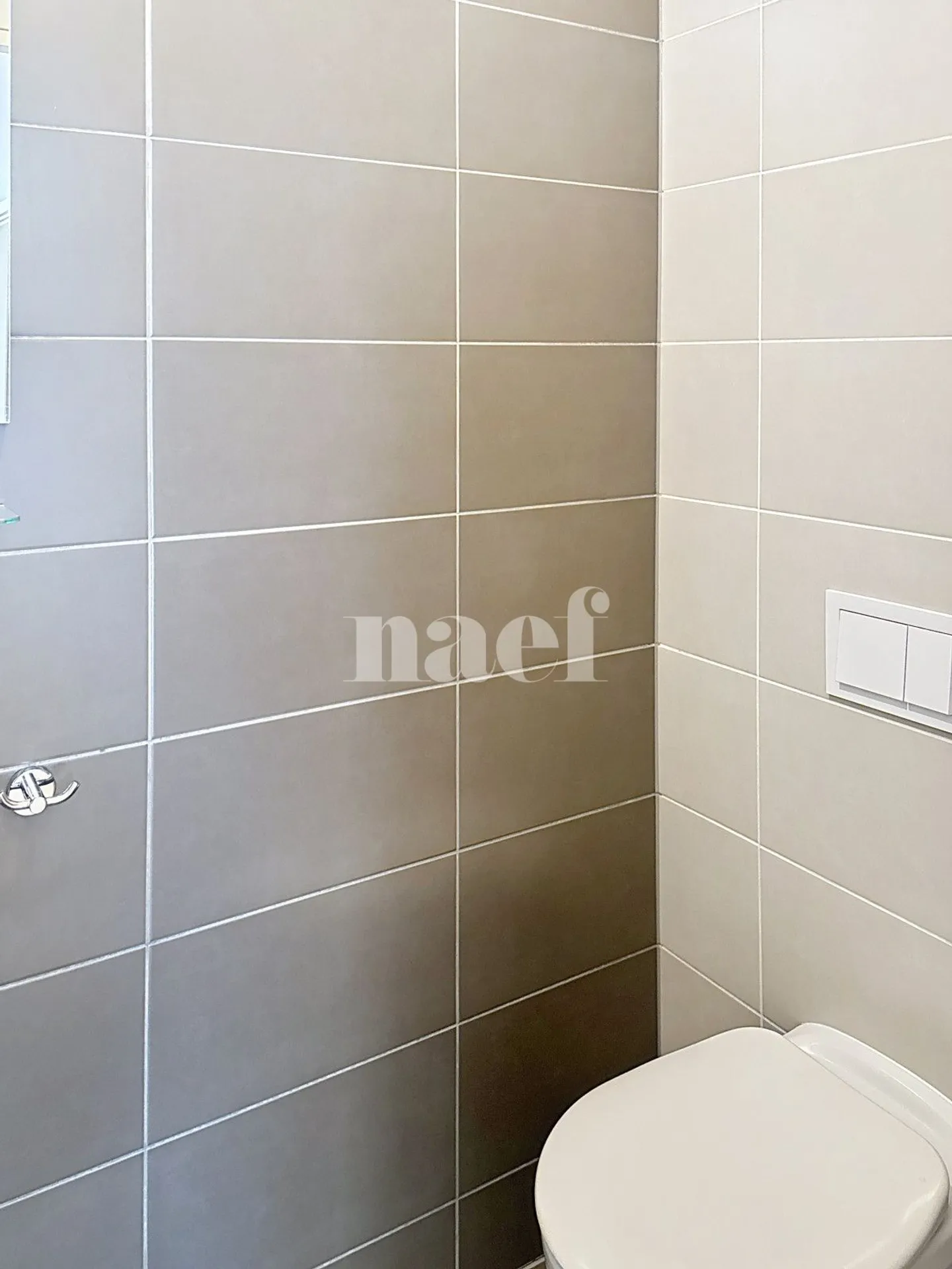 Wohnung - Foto 8 von 11